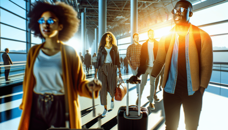Flughafen Transfer in Donauwörth – Abholung direkt vor der Tür für entspannten Start