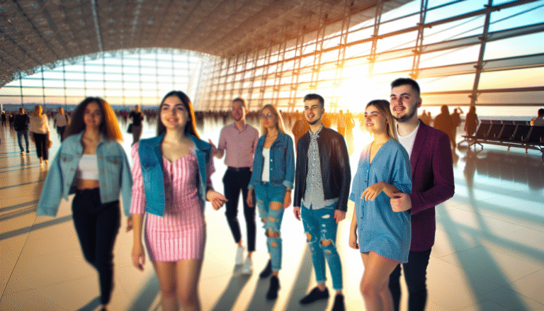Flughafen Transfer in Donauwörth – Beste Preise für Ihren Flughafentransfer sichern