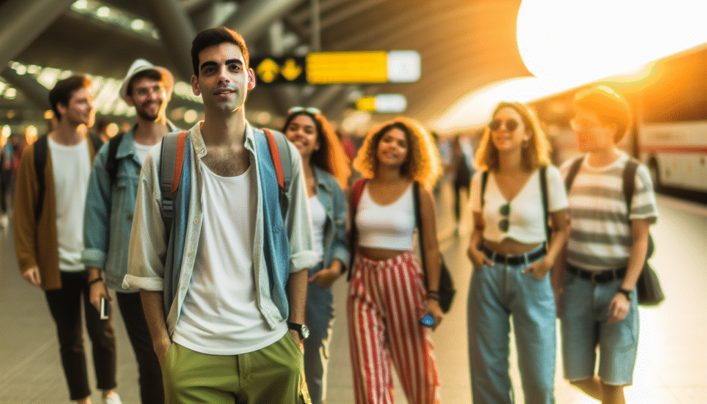 Flughafen Transfer in Donauwörth – ohne Stress zum Flug starten