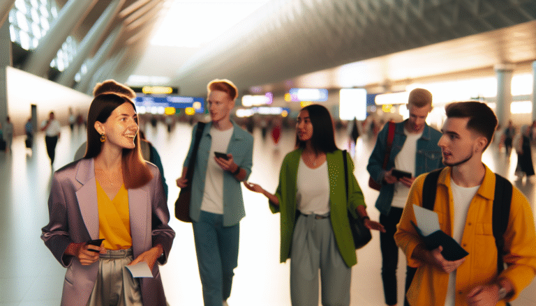 Flughafen Transfer in Donauwörth – Ihr Premium Flughafentransfer mit Komfort und Zuverlässigkeit