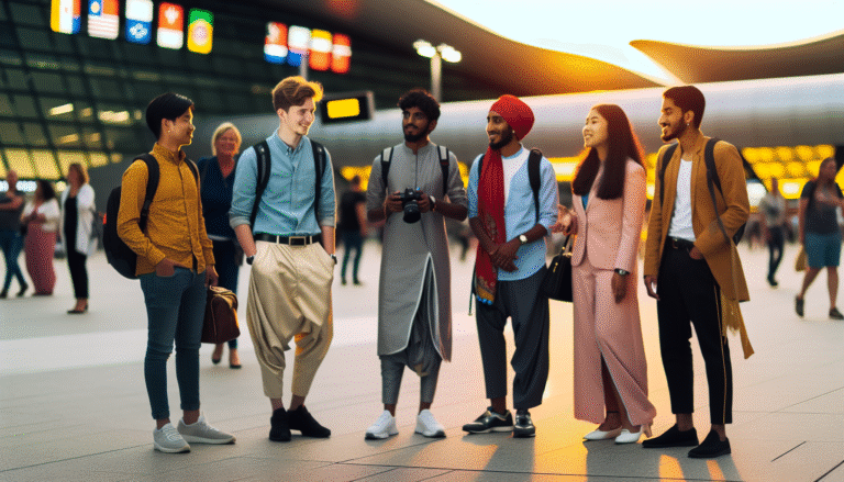 Flughafentransfer Donauwörth – Zuverlässig & Komfortabel zum Flughafen reisen