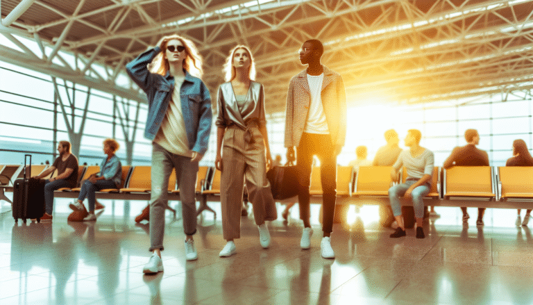 Flugüberwachung und Taxi: So profitieren Sie am Flughafen Augsburg