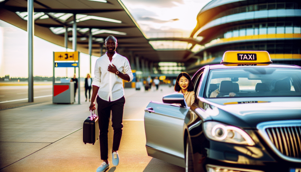 Taxi in Donauwörth: Die besten Bewertungen für Ihren zuverlässigen Fahrservice