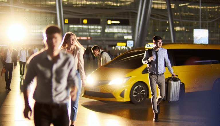 Taxi in Donauwörth – Beste Bewertungen und zuverlässiger Service vor Ort