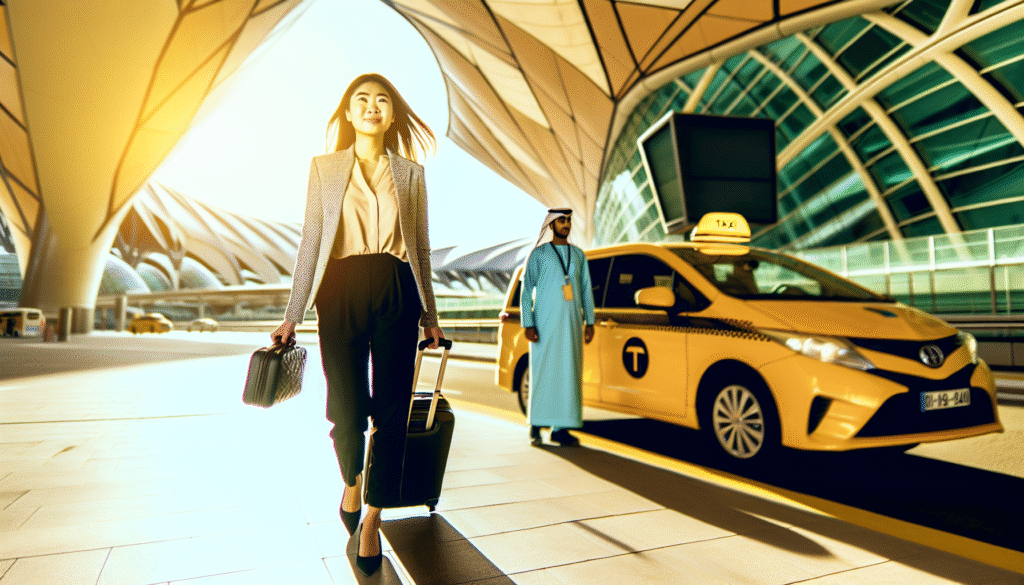 Flughafen-Shuttle Wemding: Ohne Stress zum Abflug mit dem zuverlässigen Taxi-Service