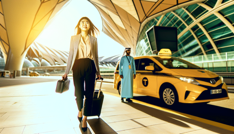 Flughafen-Shuttle Wemding: Ohne Stress zum Abflug mit dem zuverlässigen Taxi-Service