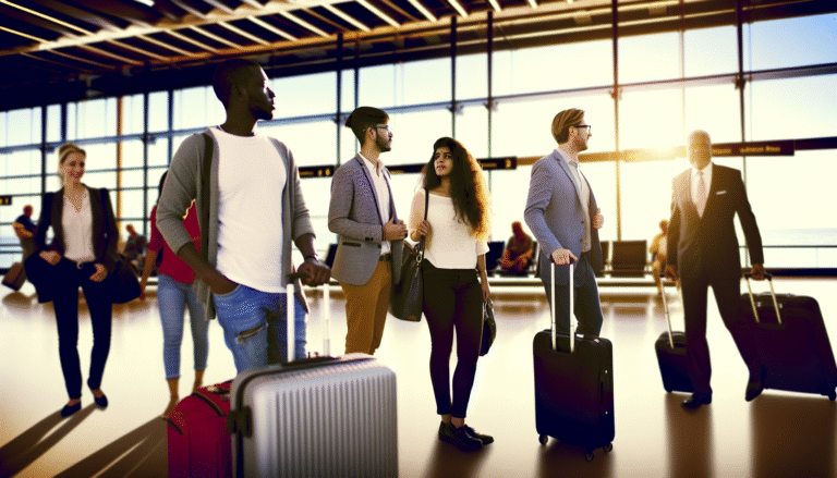 Flughafen Transfer in Donauwörth – Komfortabel mit Gepäckservice zum Abflug