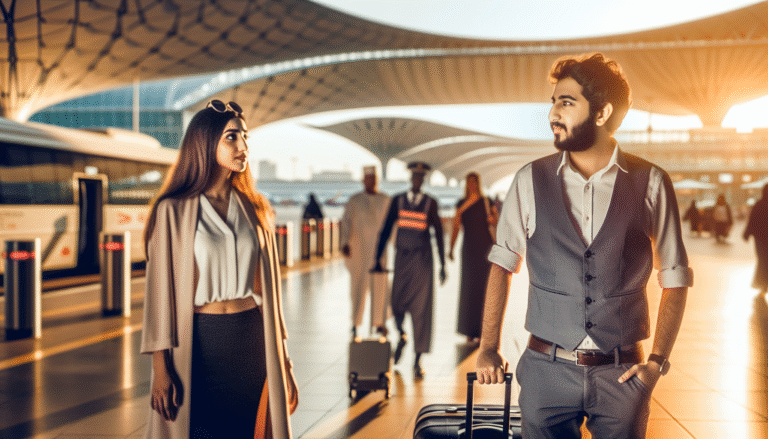 Stressfrei zum Flughafen Donauwörth – Ihr zuverlässiger Transfer mit Gepäckservice