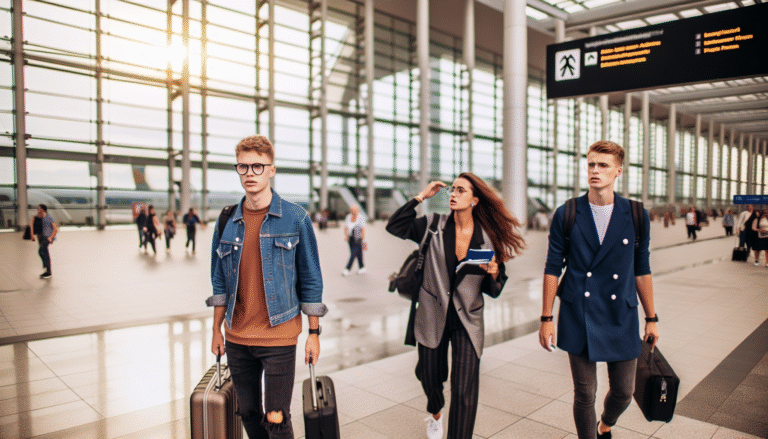 Flughafentransfer Rain am Lech: Ohne Stau stressfrei zum Flughafen