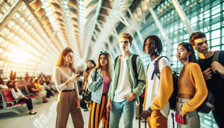 Gemeinsam zum Airport: Gruppen-Transfers aus Donau-Ries für den Urlaub einfach organisiert
