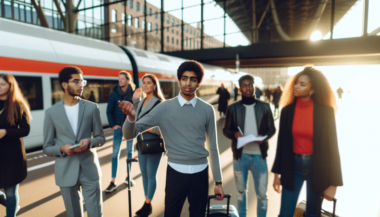Günstig zum Flughafen: Die besten Spartipps für Ihren Transfer aus Donau-Ries