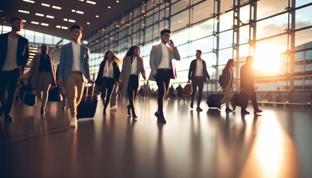 Nach dem Flug entspannt nach Nördlingen: Ihr sicherer Transfer vom Airport