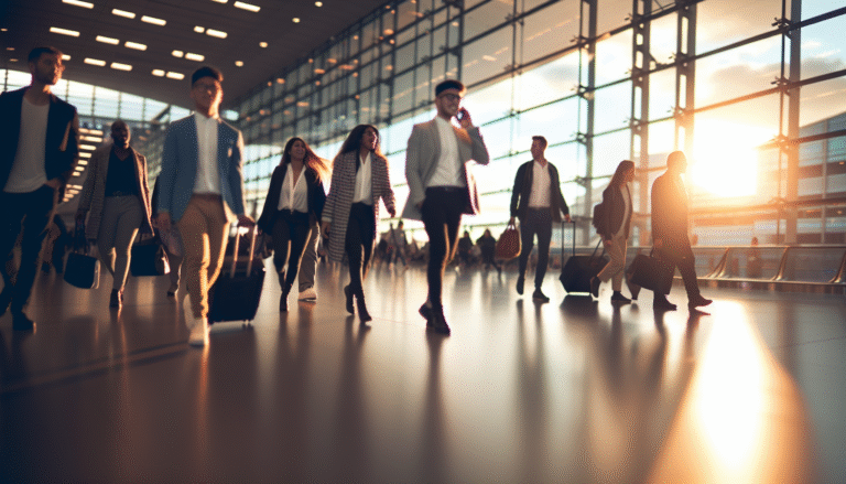 Nach dem Flug entspannt nach Nördlingen: Ihr sicherer Transfer vom Airport