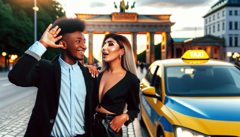 Partytaxi Donauwörth: Sicher und bequem nach der Partynacht nach Hause