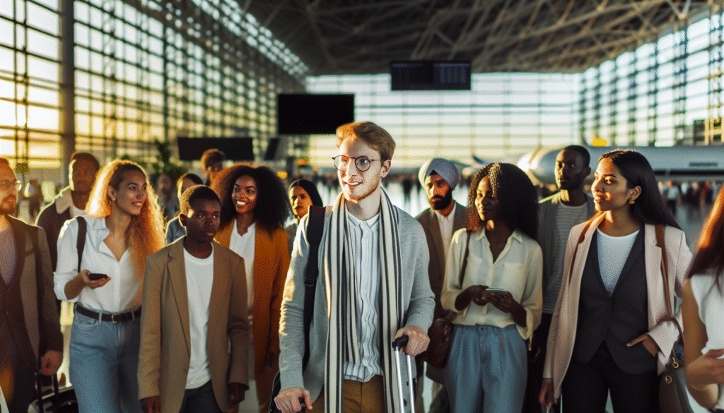 Reisekomfort pur: Flughafen-Transfer aus Wemding ohne Stress erleben