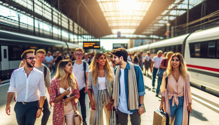 Sommerfest in Wemding entspannt genießen – So hilft der Shuttle-Service