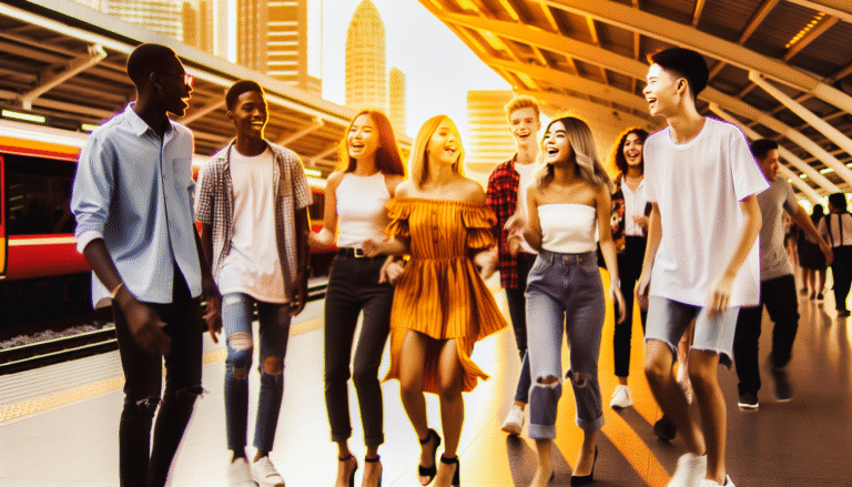 Top 5 Partylocations in Donauwörth – und wie du nachts sicher nach Hause kommst