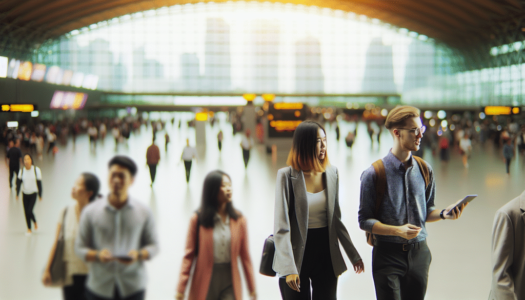 Von Donauwörth zum Flughafen München: Entspannt und pünktlich mit unserem Fahrservice