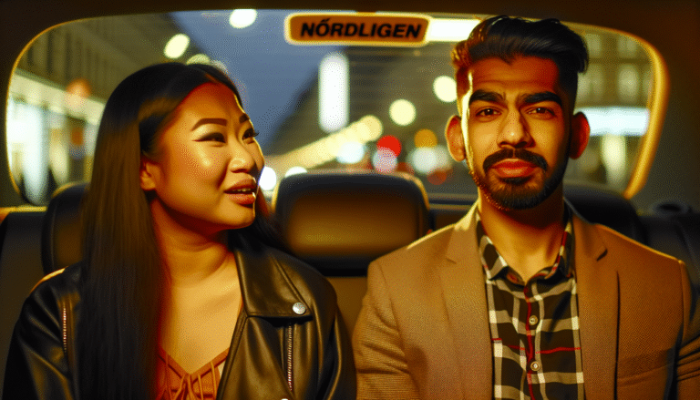 Nach dem Konzert in Nördlingen entspannt heim mit dem Nacht-Taxi