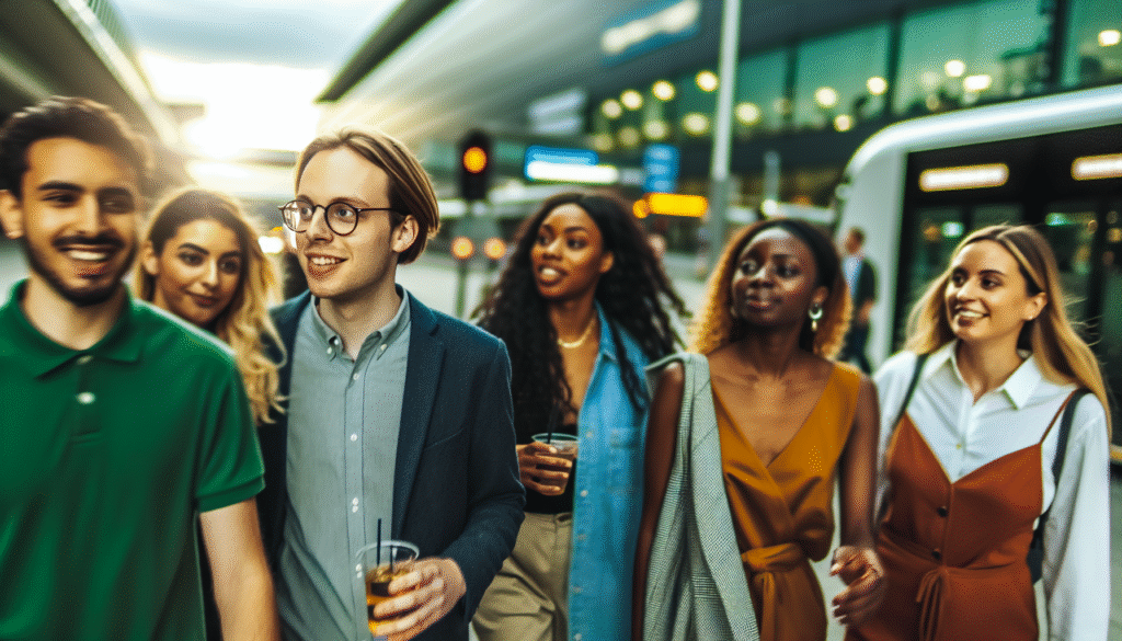 Partys ohne Reue: Unsere Tipps für den sicheren Heimweg in Donauwörth