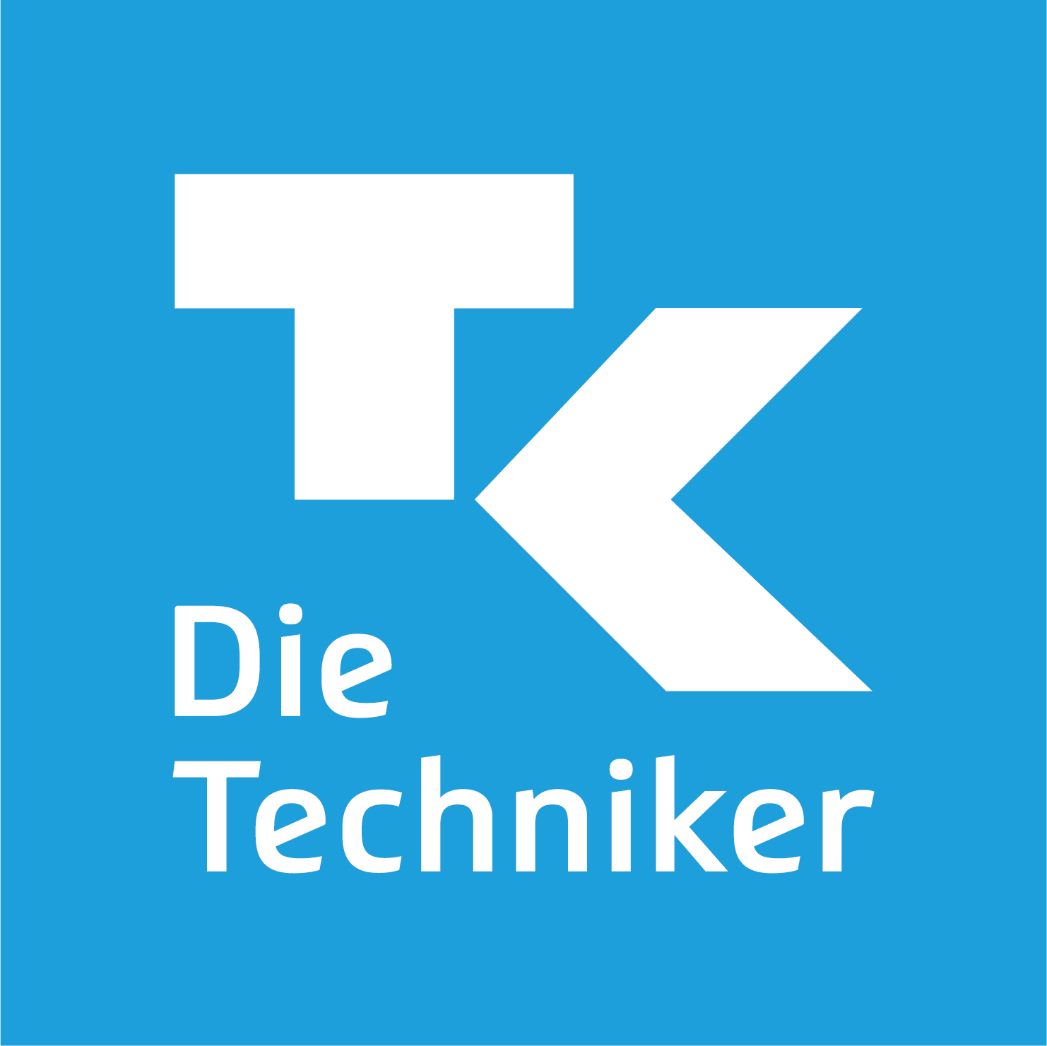 Techniker Krankenkasse Logo