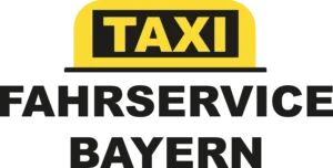 Fahrservice Bayern Logo