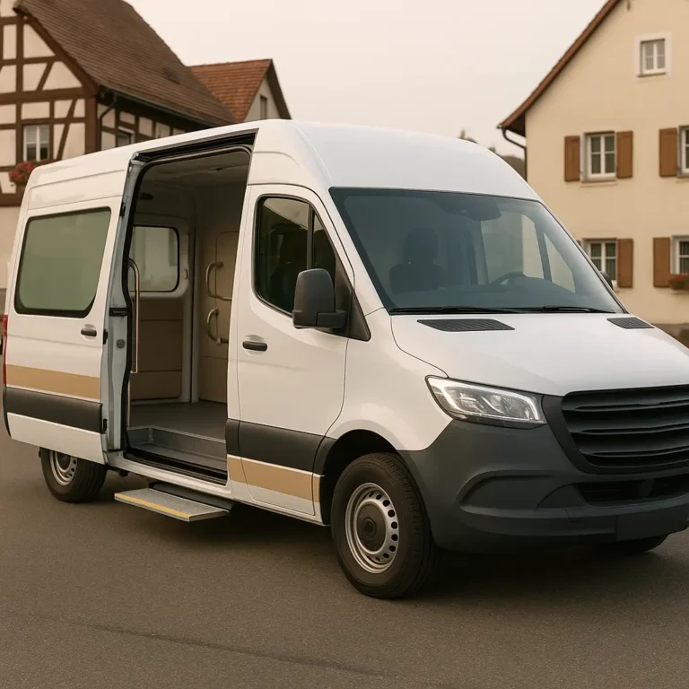 Häufige Fragen zum Krankentransport in Donauwörth – kompakt beantwortet