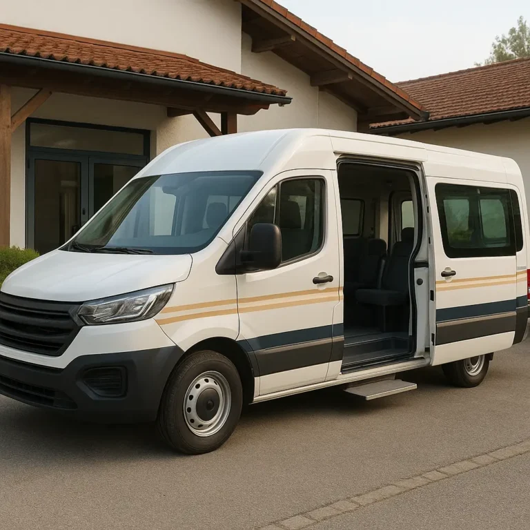 Regelmäßige Dialyse-Transporte im Landkreis Donau-Ries – so funktioniert die Buchung
