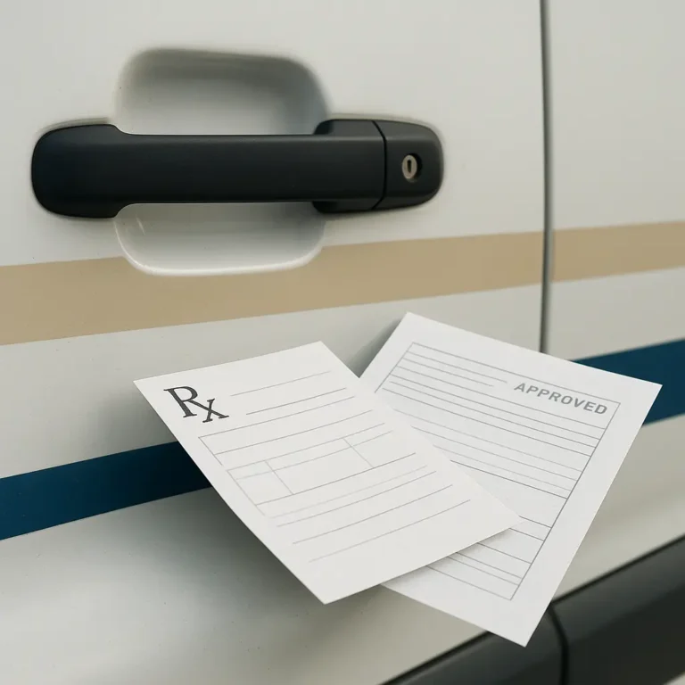 Kostenübernahme für Chemotherapie-Fahrten in Bayern – das müssen Sie wissen