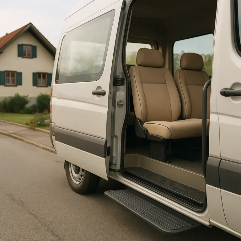 Evidia MVZ Strahlentherapie Augsburg: Pendelfahrten für Patienten aus Donauwörth und Umgebung