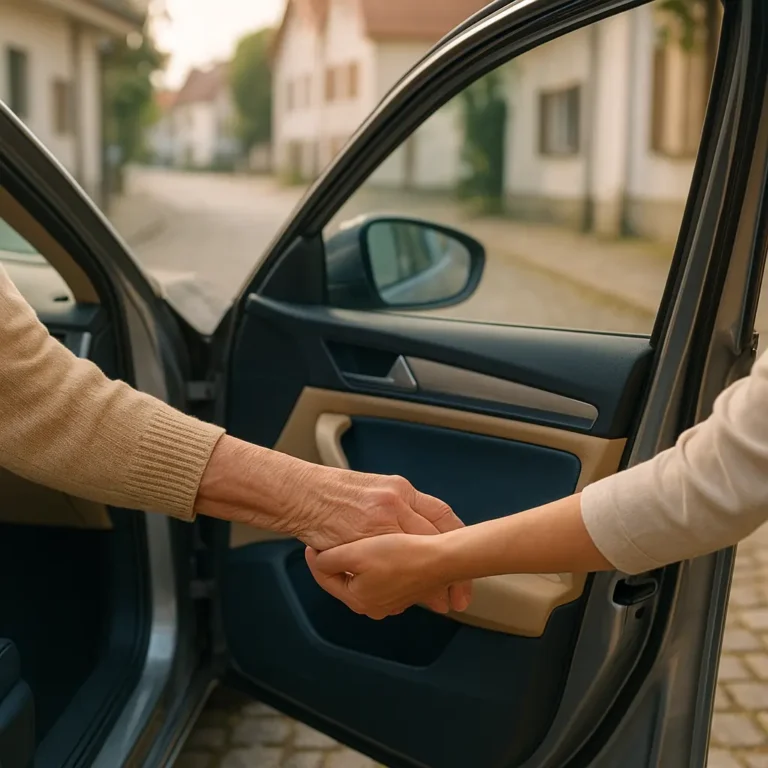 Evidia MVZ Strahlentherapie Augsburg: Warum Patienten aus Donauwörth unseren Fahrservice wählen