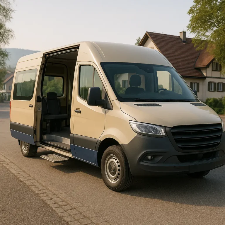 Stereotaktische Bestrahlung in Augsburg: Präzise Fahrten ab Donauwörth zur Präzisionstherapie