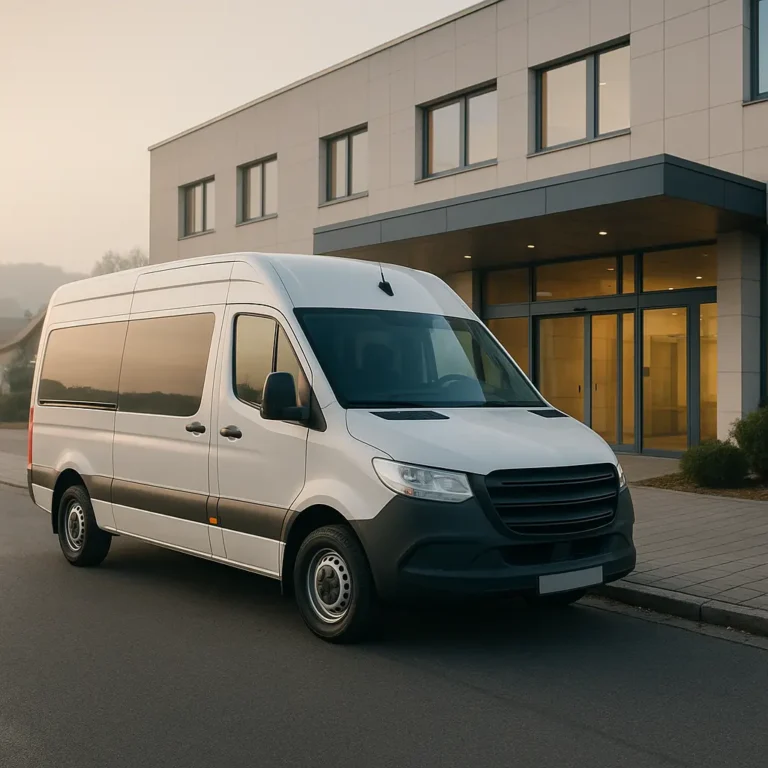 Strahlentherapie bei Evidia MVZ Augsburg: Ihr Fahrservice ab Donauwörth zur Hirblinger Straße