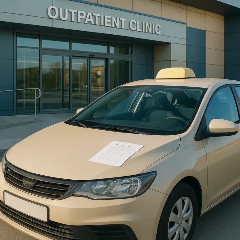 Strahlentherapie-Serie am Evidia MVZ Augsburg: 30 Sitzungen, 30 pünktliche Fahrten ab Donauwörth